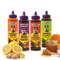 Four Flavor Variety Pack