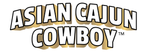 Asian Cajun Cowboy