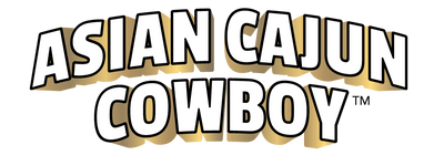 Asian Cajun Cowboy
